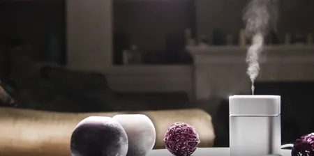 Humidifiers: Your Secret Weapon Against All Things Winter